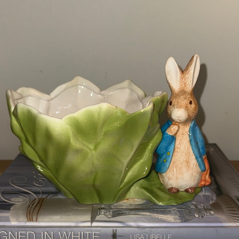 Beatrix Potter